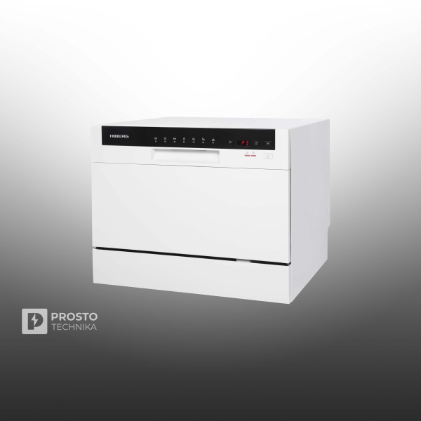 Посудомоечная машина HIBERG T56 615 W